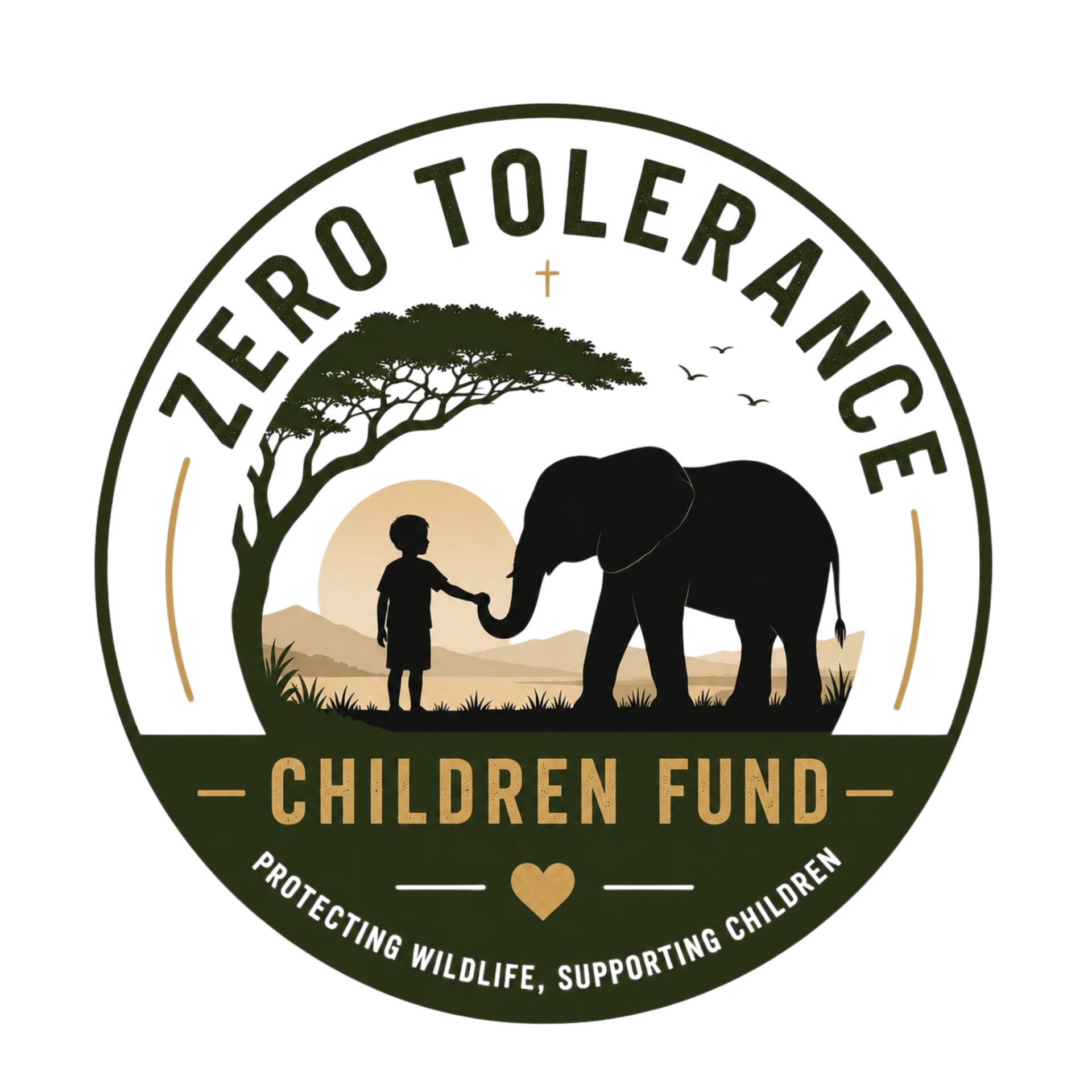 Fonds Enfance ZERO TOLERANCE